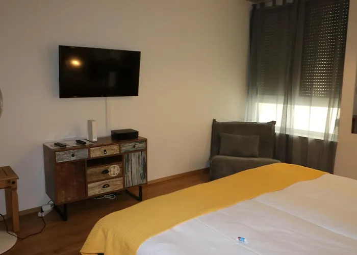 Schottenring Stock Exchange Apartment *
