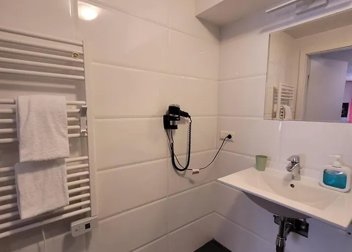 Apartamento Schottenring Stock Exchange *