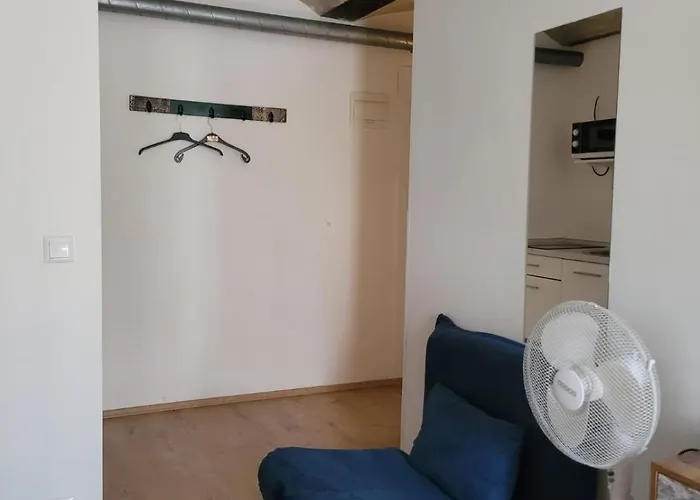 Apartamento Schottenring Stock Exchange Viena