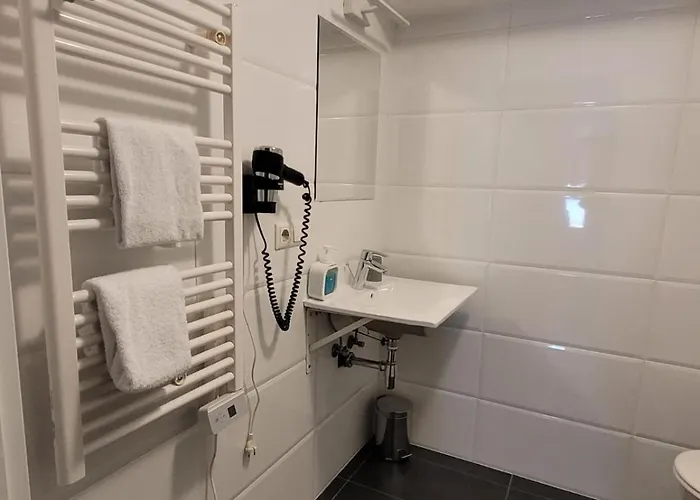 Apartamento Schottenring Stock Exchange *