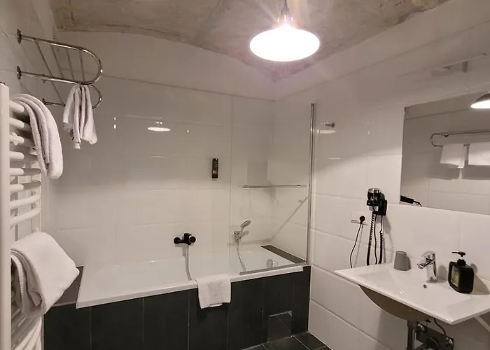 Apartamento Schottenring Stock Exchange