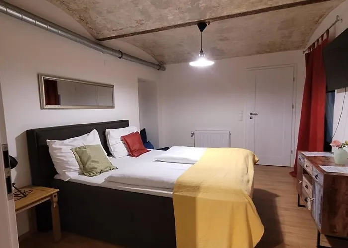 Apartamento Schottenring Stock Exchange *