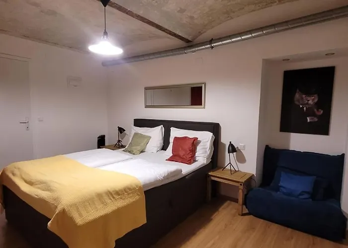 Apartamento Schottenring Stock Exchange Viena