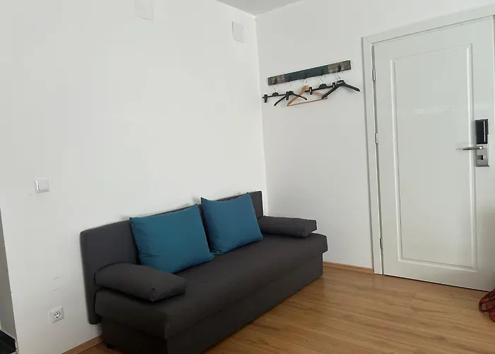 Apartamento Schottenring Stock Exchange