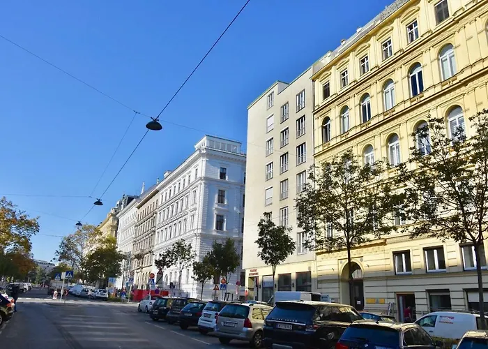 Schottenring Stock Exchange *