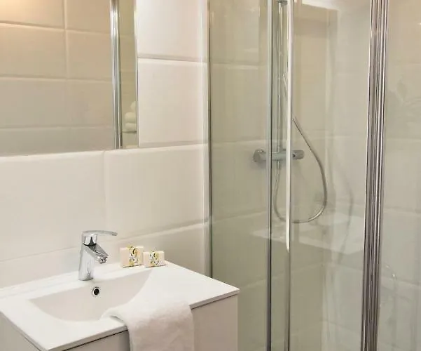 Apartamento Schottenring Stock Exchange *